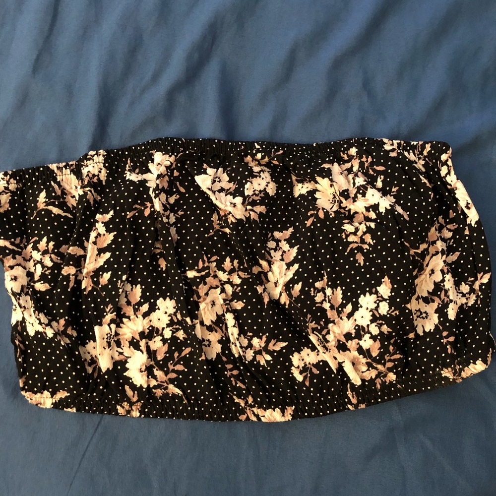 Forever 21 Bandeau
